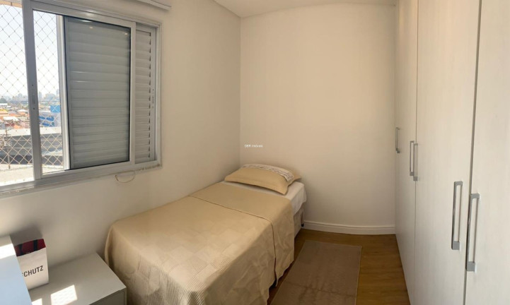 Imagem Apartamento com 3 Quartos à Venda, 97 m² em Tatuapé - São Paulo Imagem Apartamento com 3 Quartos à Venda, 97 m² em Tatuapé - São Paulo