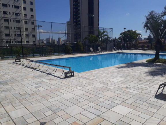 Imagem Apartamento com 3 Quartos à Venda, 94 m² em Vila Santo Estéfano - São Paulo Imagem Apartamento com 3 Quartos à Venda, 94 m² em Vila Santo Estéfano - São Paulo