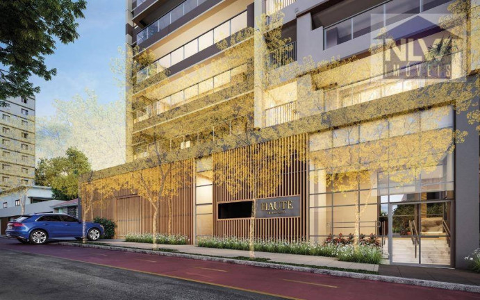 Imagem Apartamento com 4 Quartos à Venda, 181 m² em Vila Mariana - São Paulo