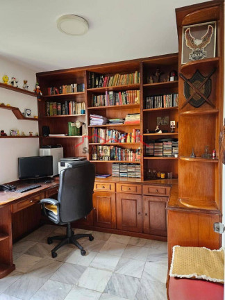 Imagem Apartamento com 3 Quartos à Venda, 80 m² em Jardim Marabá(zona Sul) - São Paulo