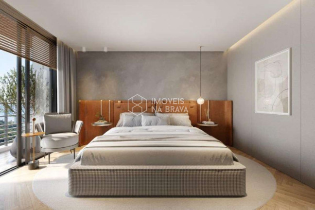 Imagem Apartamento com 3 Quartos à Venda, 162 m² em Praia Brava - Itajaí Imagem Apartamento com 3 Quartos à Venda, 162 m² em Praia Brava - Itajaí