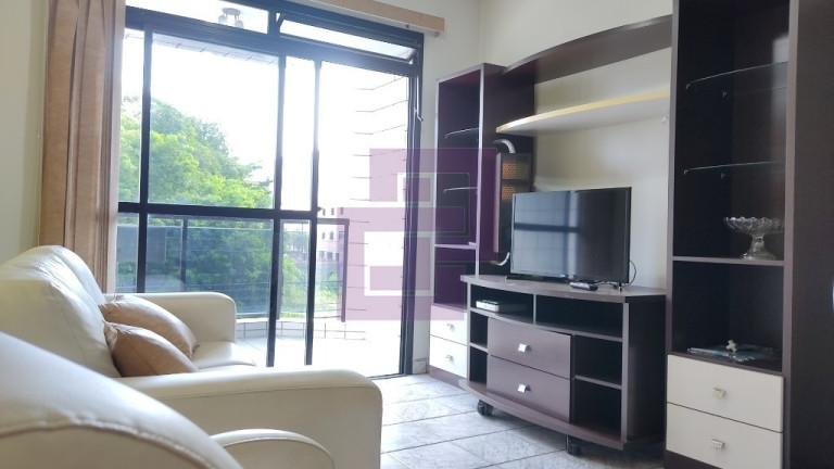 Apartamento com 3 Quartos à Venda, 111 m² em Enseada - Guarujá