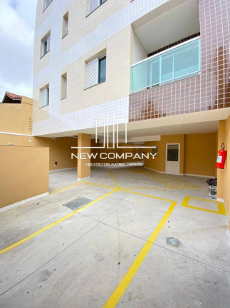 Imagem Apartamento com 2 Quartos à Venda,  em Pauliceia - São Bernardo Do Campo