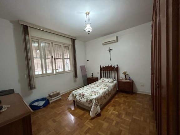 Imagem Casa com 3 Quartos à Venda, 168 m² em Ponta Da Praia - Santos Imagem Casa com 3 Quartos à Venda, 168 m² em Ponta Da Praia - Santos