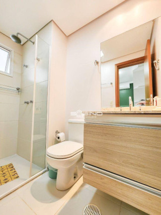 Imagem Apartamento com 3 Quartos à Venda, 142 m² em Riviera De São Lourenço - Bertioga