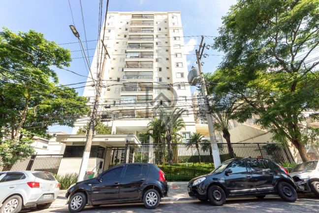 Foto do imóvel Apartamento com 3 Quartos à Venda, 85 m² em Vila Da Saúde - São Paulo