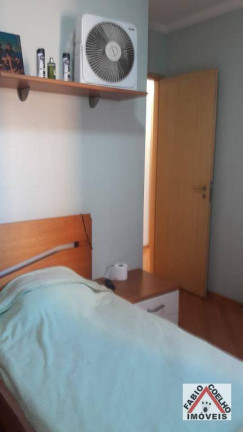 Imagem Apartamento com 3 Quartos à Venda, 75 m² em Jardim Marajoara - São Paulo Imagem Apartamento com 3 Quartos à Venda, 75 m² em Jardim Marajoara - São Paulo