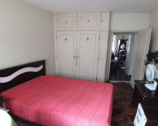 Imagem Apartamento com 3 Quartos à Venda, 117 m² em Canela - Salvador