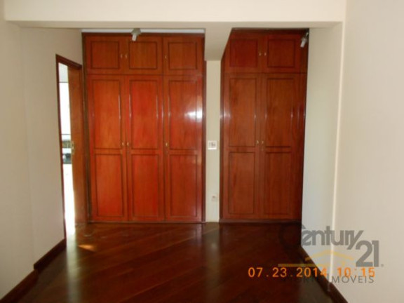 Imagem Apartamento com 4 Quartos à Venda, 212 m² em Santana - São Paulo