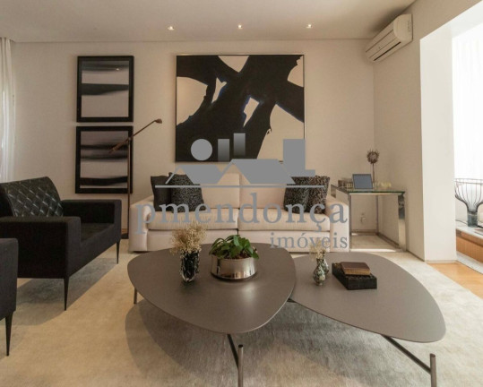 Imagem Apartamento com 3 Quartos à Venda, 287 m² em Santa Cecília - São Paulo Imagem Apartamento com 3 Quartos à Venda, 287 m² em Santa Cecília - São Paulo