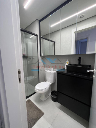 Imagem Apartamento com 2 Quartos à Venda, 62 m² em Vila Andrade - São Paulo Imagem Apartamento com 2 Quartos à Venda, 62 m² em Vila Andrade - São Paulo