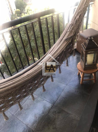 Imagem Apartamento com 3 Quartos à Venda, 94 m² em Moema - São Paulo