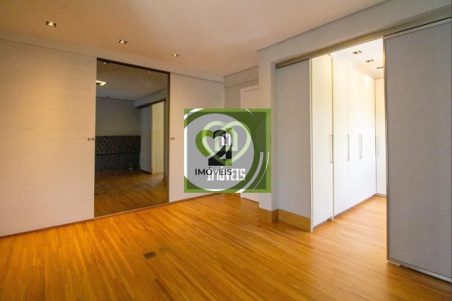 Imagem Apartamento com 3 Quartos à Venda, 206 m² em Vila Romana - São Paulo Imagem Apartamento com 3 Quartos à Venda, 206 m² em Vila Romana - São Paulo