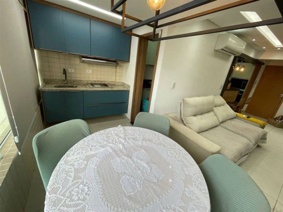 Imagem Apartamento com 2 Quartos à Venda, 71 m² em Tupi - Praia Grande