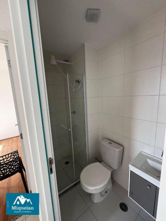 Imagem Apartamento com 2 Quartos à Venda, 33 m² em Brás - São Paulo