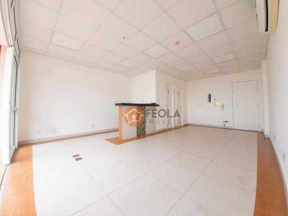 Imagem Sala Comercial à Venda, 40 m² em Botafogo - Campinas Imagem Sala Comercial à Venda, 40 m² em Botafogo - Campinas