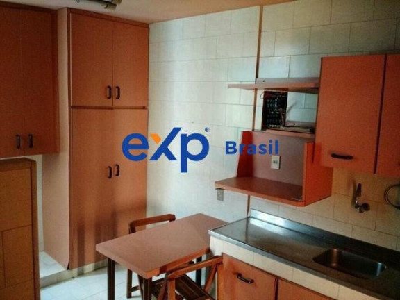 Imagem Apartamento com 3 Quartos à Venda, 90 m² em São Francisco Xavier - Rio De Janeiro
