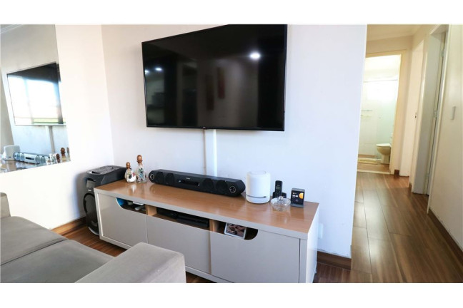 Imagem Apartamento com 2 Quartos à Venda, 51 m² em Parque Munhoz - São Paulo