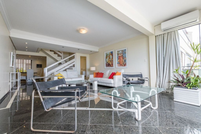 Imagem Apartamento com 3 Quartos à Venda, 210 m² em Praia Brava - Florianópolis