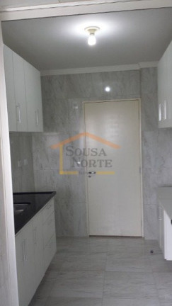 Imagem Apartamento com 2 Quartos à Venda, 72 m² em Vila Amélia - São Paulo Imagem Apartamento com 2 Quartos à Venda, 72 m² em Vila Amélia - São Paulo