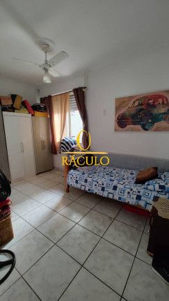 Imagem Apartamento com 2 Quartos à Venda, 116 m² em Itararé - São Vicente