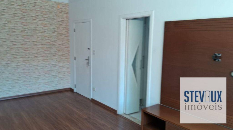 Imagem Apartamento com 2 Quartos à Venda, 80 m² em Moema - São Paulo