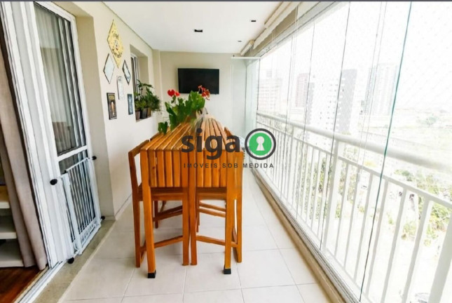 Imagem Apartamento com 2 Quartos à Venda, 96 m² em Vila Andrade - São Paulo Imagem Apartamento com 2 Quartos à Venda, 96 m² em Vila Andrade - São Paulo