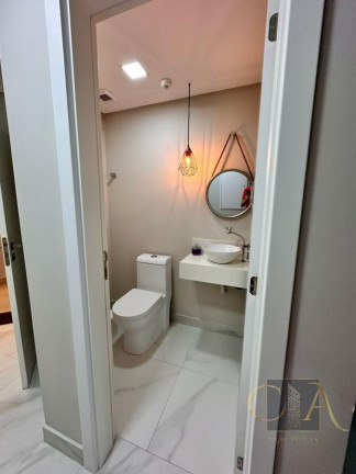 Imagem Apartamento com 3 Quartos à Venda, 118 m² em Meia Praia - Itapema