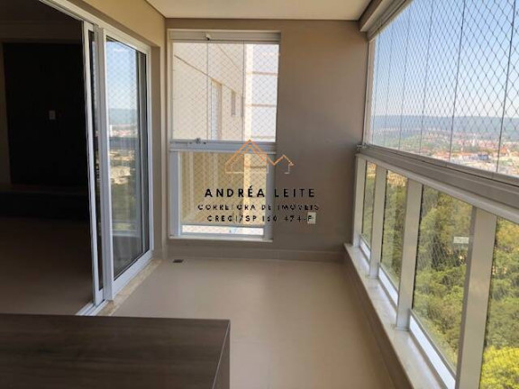 Imagem Apartamento com 3 Quartos para Alugar, 140 m² em Parque Campolim - Sorocaba