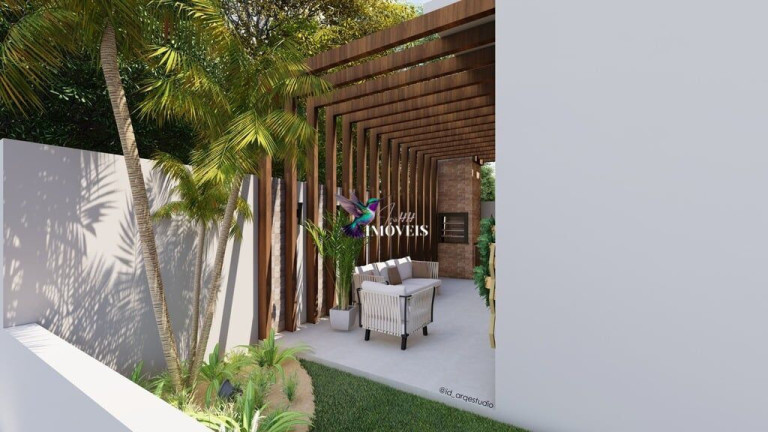 Imagem Sobrado com 2 Quartos à Venda, 107 m² em Centro Novo - Eldorado Do Sul