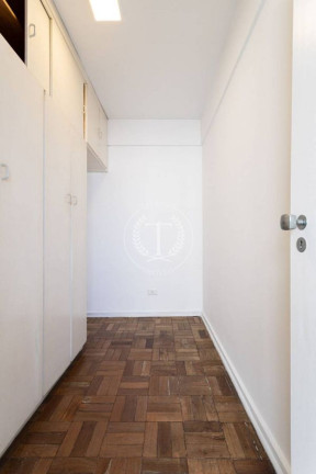 Imagem Apartamento com 3 Quartos à Venda, 145 m² em Vila Mariana - São Paulo