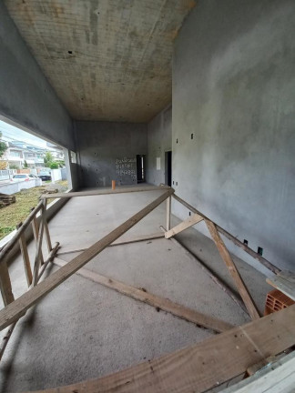 Imagem Casa à Venda, 243 m² em Pedra Branca - Palhoça