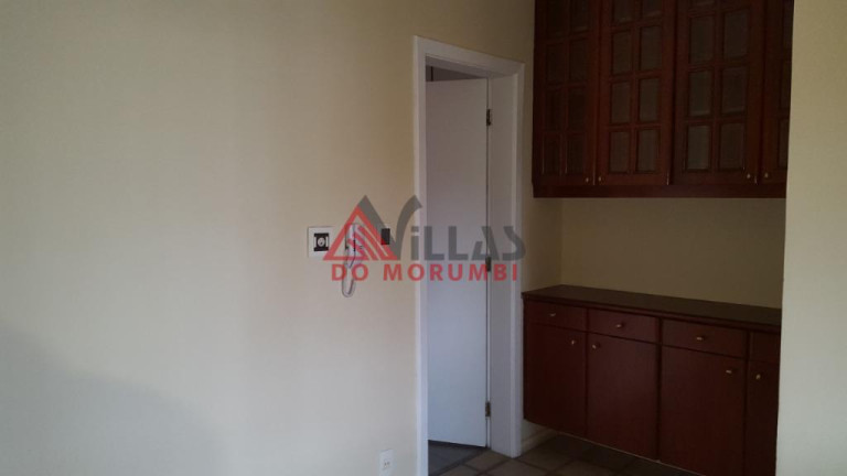 Imagem Apartamento com 4 Quartos à Venda, 260 m² em Jardim Ampliação - São Paulo