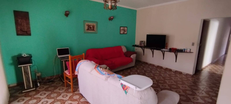 Imagem Casa com 3 Quartos à Venda, 500 m² em Alvinópolis - Atibaia