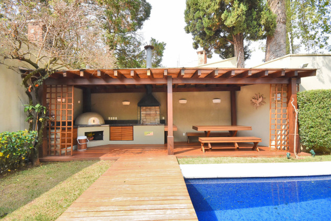 Imagem Casa com 4 Quartos à Venda, 500 m² em Fazenda Morumbi - São Paulo Imagem Casa com 4 Quartos à Venda, 500 m² em Fazenda Morumbi - São Paulo