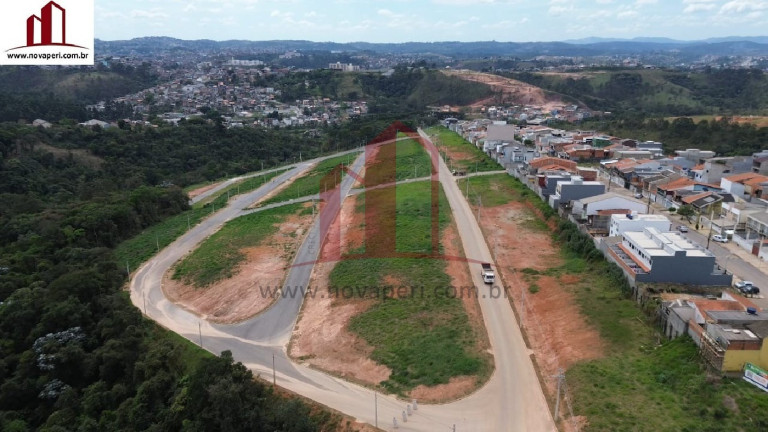 Terreno à Venda, 132 m² em Vila Santista - Franco Da Rocha