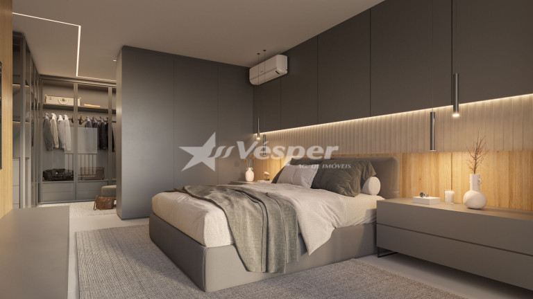 Imagem Apartamento com 3 Quartos à Venda, 122 m² em Jardim América - Goiânia