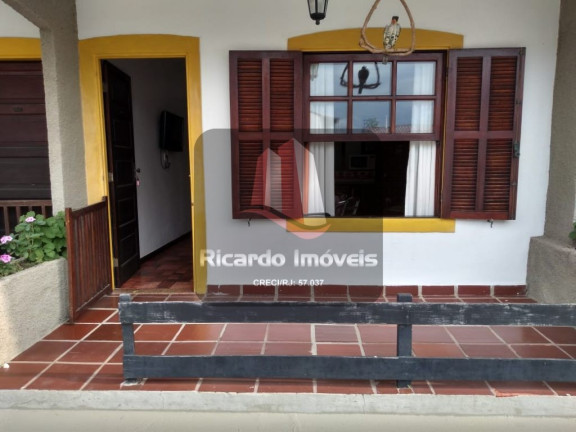 Imóvel com 1 Quarto à Venda, 60 m² em Peró - Cabo Frio