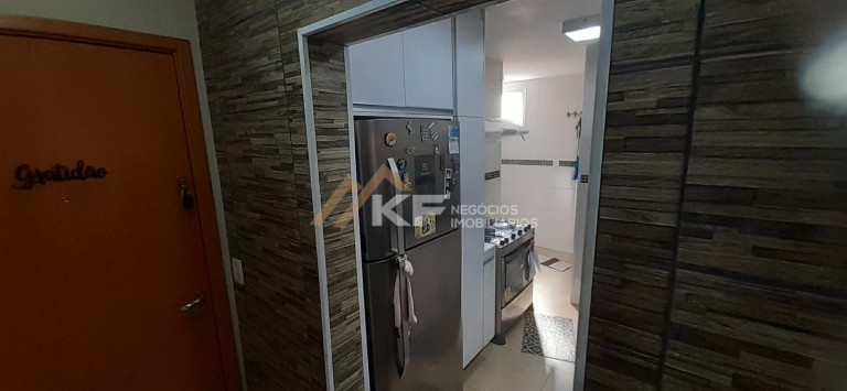 Imagem Apartamento com 3 Quartos à Venda, 77 m² em Bonfim Paulista - Ribeirão Preto