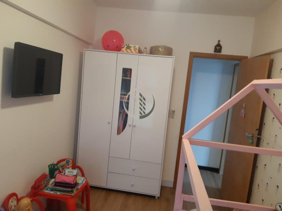 Imagem Apartamento com 2 Quartos à Venda, 72 m² em Macuco - Santos