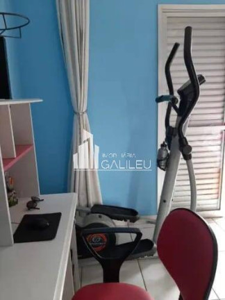 Imagem Apartamento com 1 Quarto à Venda, 52 m² em Jardim Proença - Campinas Imagem Apartamento com 1 Quarto à Venda, 52 m² em Jardim Proença - Campinas