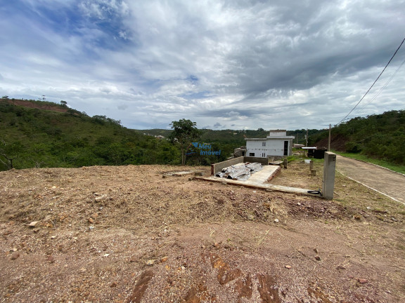 Imagem Terreno à Venda, 847 m² em Setor Habitacional Jardim Botânico - Brasília