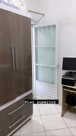 Imagem Casa com 3 Quartos à Venda, 125 m² em Jardim Morada Do Sol - Indaiatuba