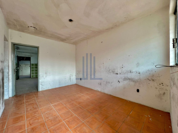 Imagem Casa com 3 Quartos à Venda, 137 m² em São José - Santa Maria