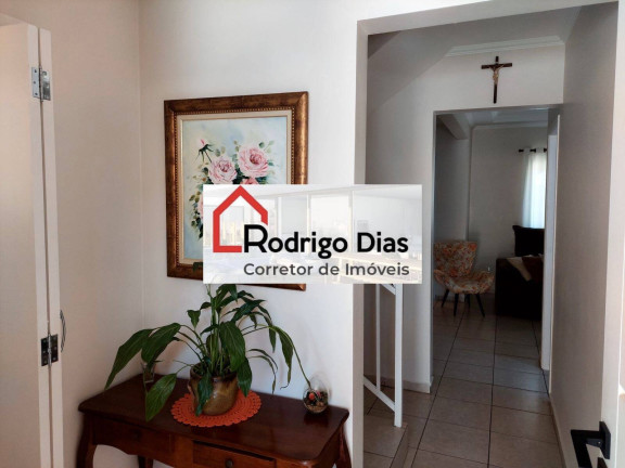 Imagem Casa de Condomínio com 3 Quartos à Venda, 200 m² em Chácaras Saudáveis E Encantadoras - Jundiaí