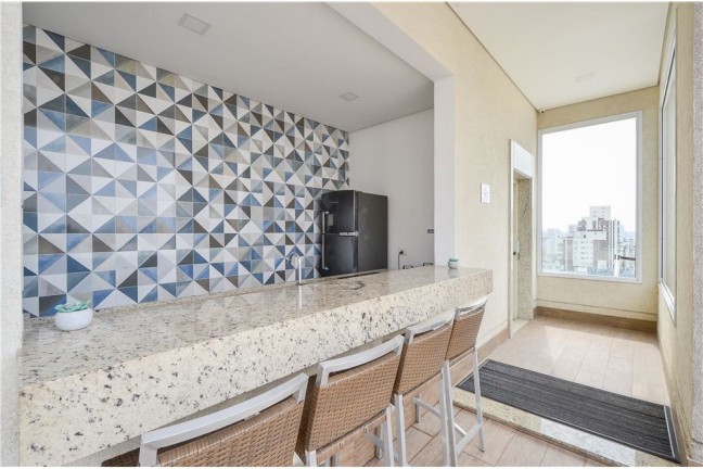 Imagem Apartamento com 1 Quarto à Venda, 35 m² em Campo Belo - São Paulo Imagem Apartamento com 1 Quarto à Venda, 35 m² em Campo Belo - São Paulo