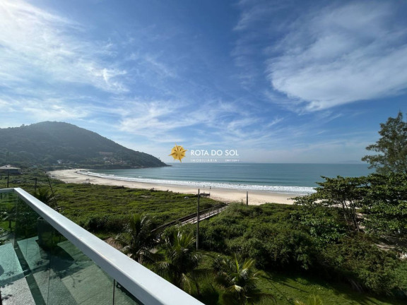 Imagem Cobertura com 3 Quartos à Venda, 200 m² em 4 Ilhas - Bombinhas