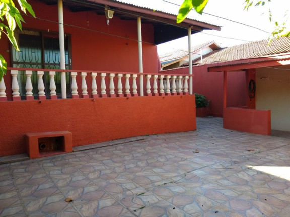 Imagem Casa com 2 Quartos à Venda, 60 m² em Nova Alcântara - Jacarezinho