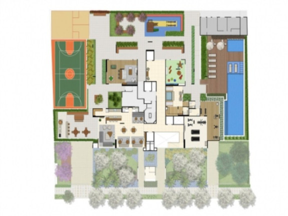 Imagem Imóvel com 4 Quartos à Venda, 135 m² em Perdizes - Sao Paulo Imagem Imóvel com 4 Quartos à Venda, 135 m² em Perdizes - Sao Paulo