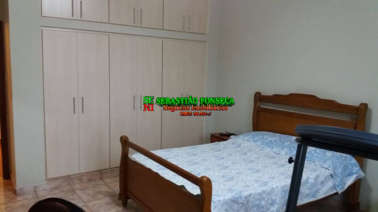 Imagem Sobrado com 3 Quartos à Venda, 250 m² em Centro - Caçapava
